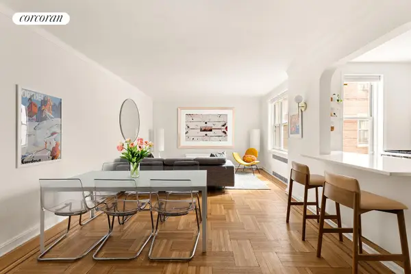 44 Prospect Park W #A2, Brooklyn, NY 11215