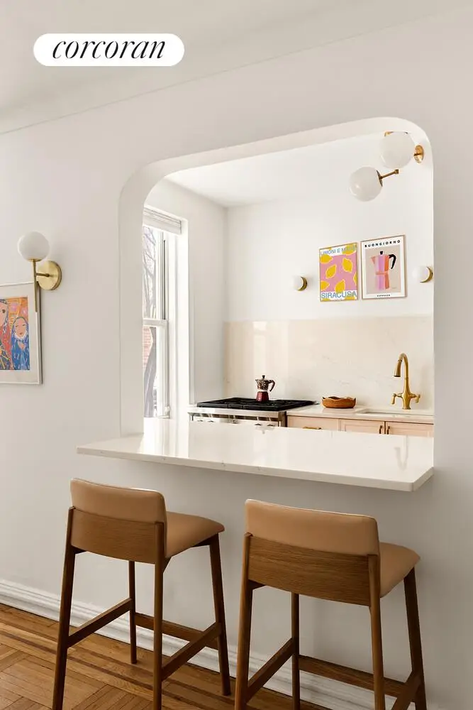 44 Prospect Park W #A2, Brooklyn, NY 11215 - #3