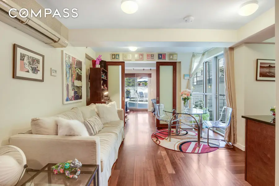 335 Warren Street #102, Brooklyn, NY 11201 - #3