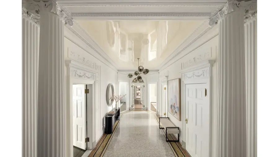 390 W End Avenue #2C, New York, NY 10024 - #3