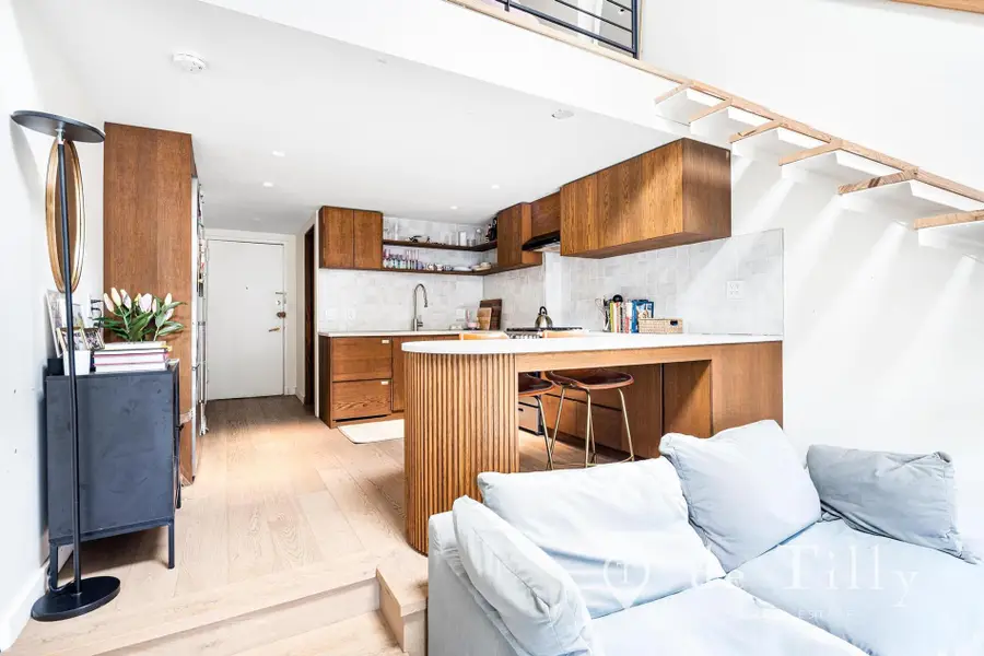 211 Thompson Street #PH-6E, New York, NY 10012 - #3