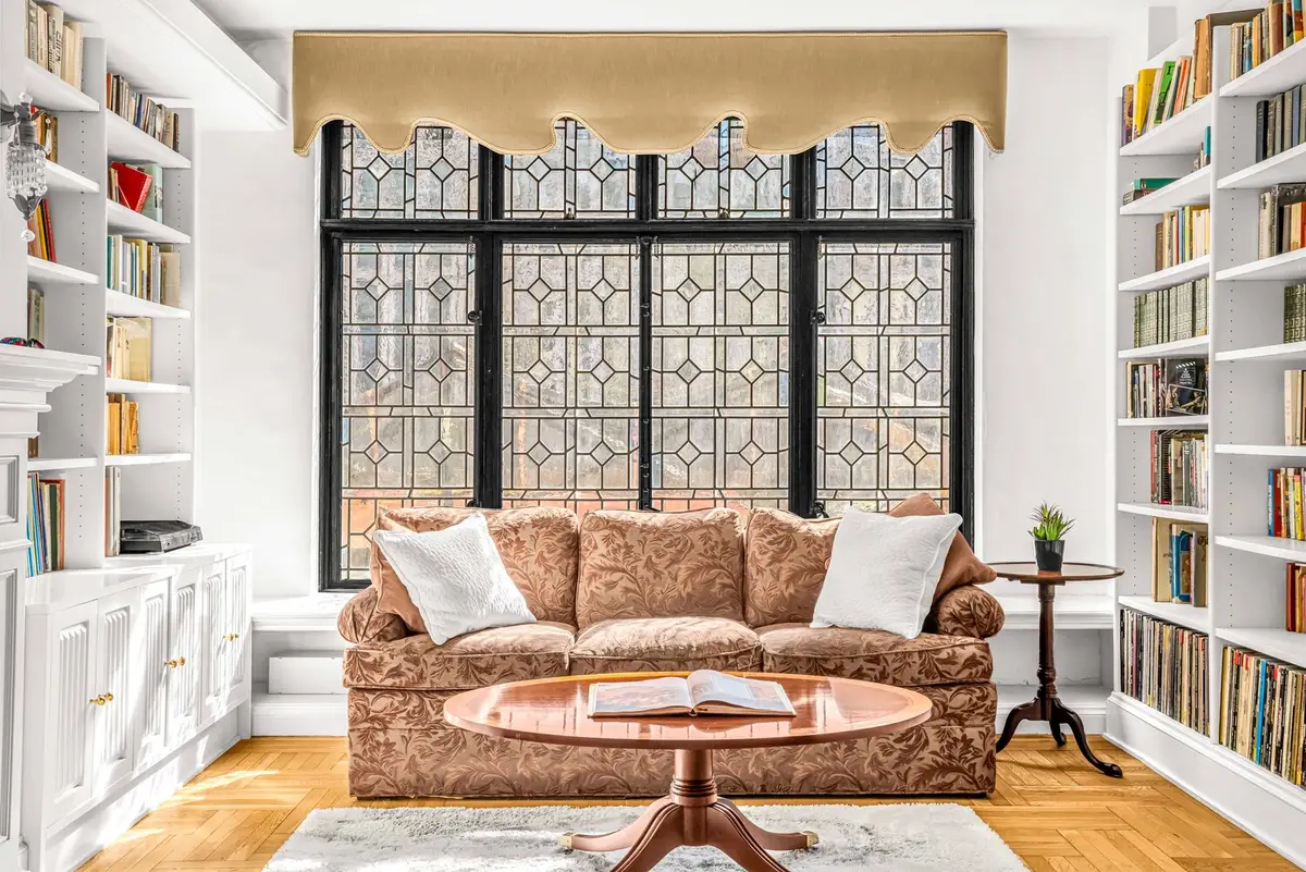 40 W 67th Street #3D, New York, NY 10023 - #1