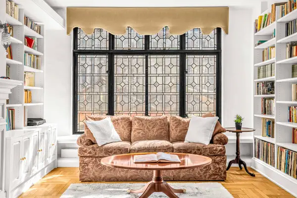 40 W 67th Street #3D, Manhattan, NY 10023