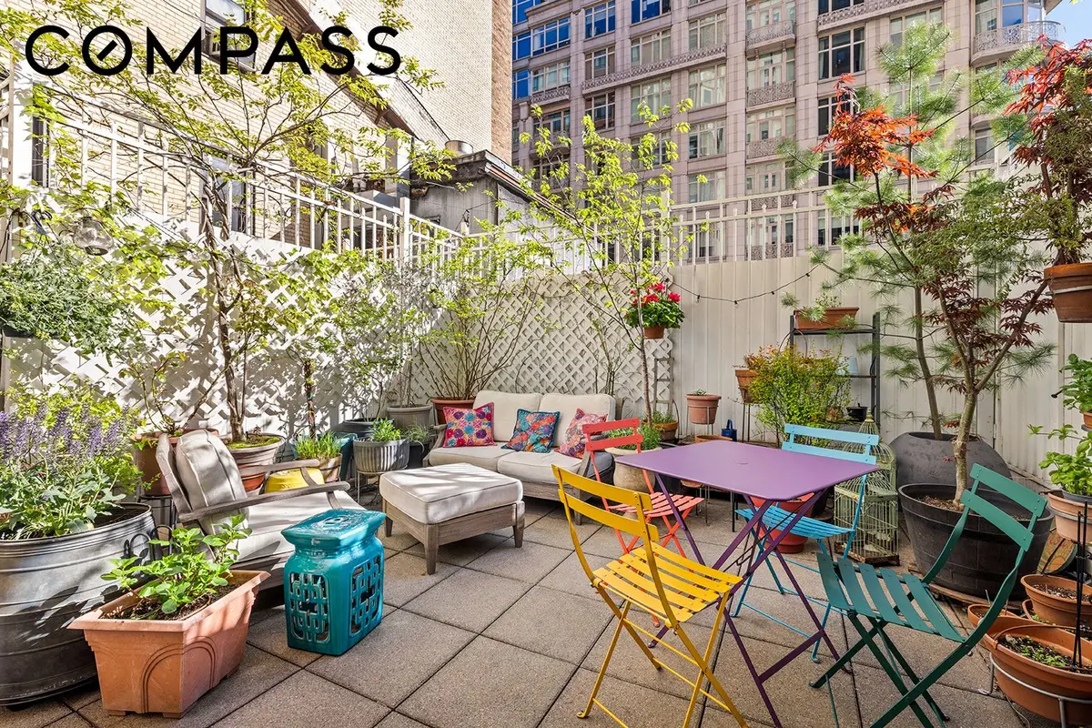 2166 Broadway #4C, Manhattan, NY 10024 - #1