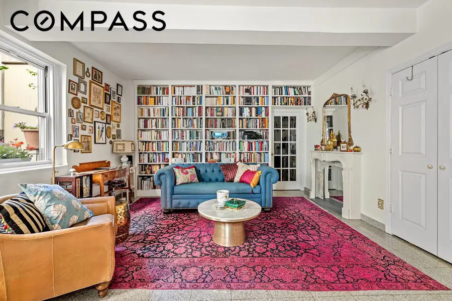 2166 Broadway #4C, Manhattan, NY 10024 - #2