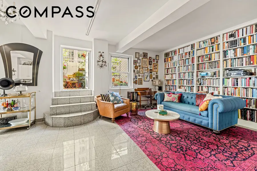 2166 Broadway #4C, Manhattan, NY 10024 - #3