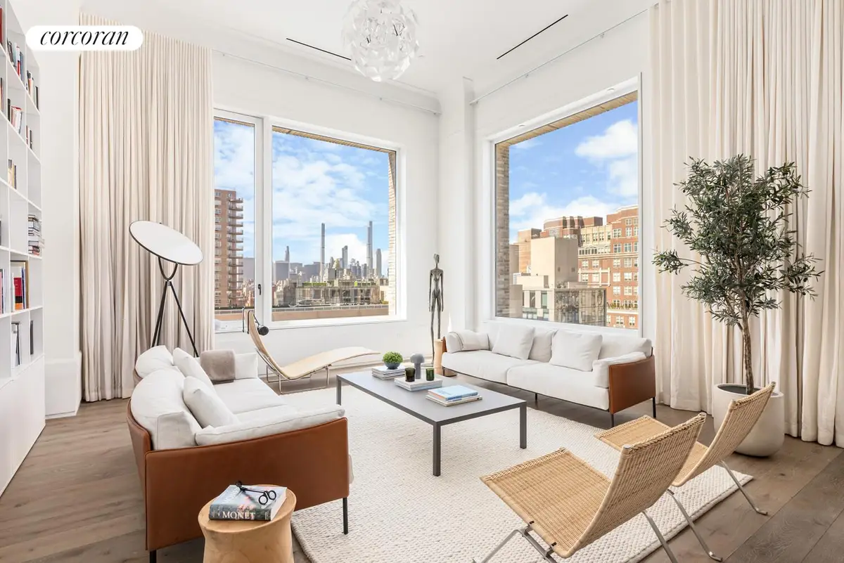 180 E 88th Street #20B, Manhattan, NY 10128 - #1