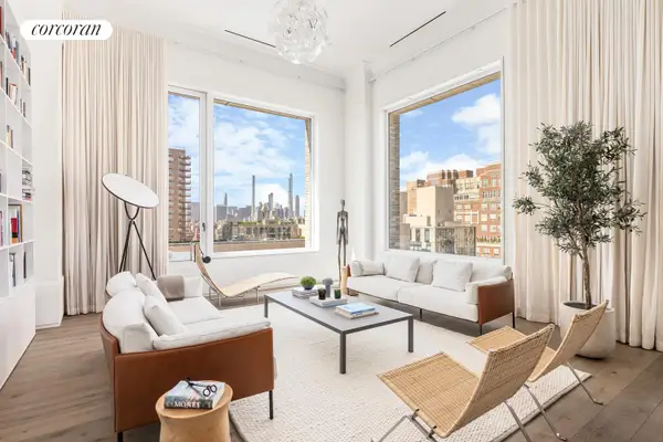 180 E 88th Street #20B, Manhattan, NY 10128