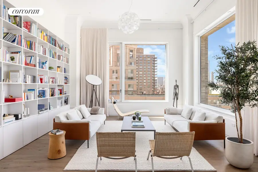 180 E 88th Street #20B, Manhattan, NY 10128 - #2