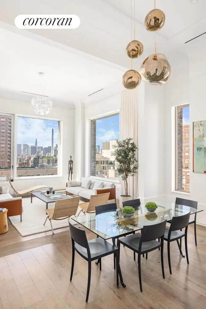 180 E 88th Street #20B, Manhattan, NY 10128 - #3