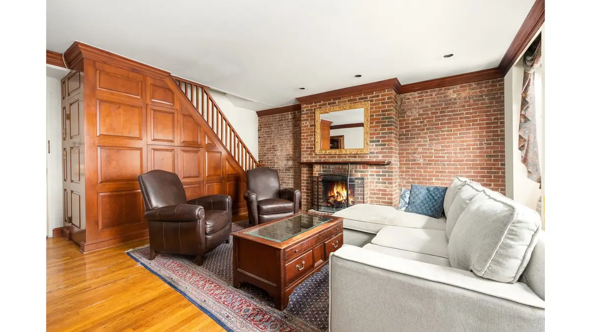 34 W 74th Street #PHB, Manhattan, NY 10023 - #1