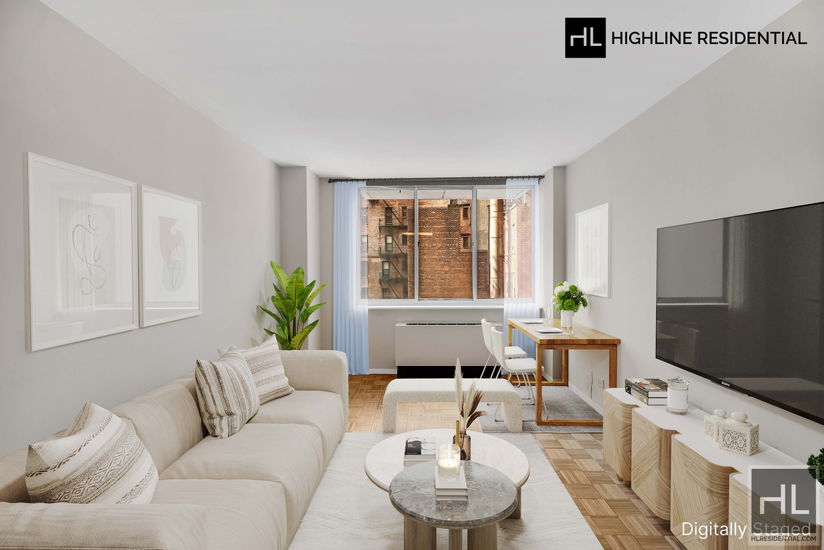 250 E 40th Street #4 A, Manhattan, NY 10016 - #1