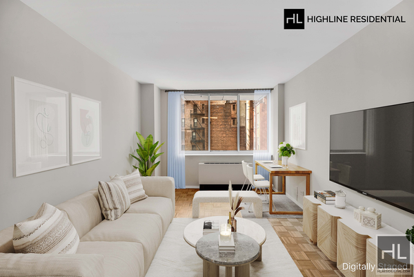 250 E 40th Street #4 A, Manhattan, NY 10016