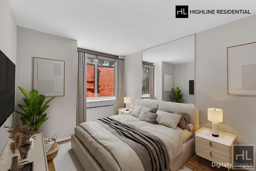 250 E 40th Street #4 A, Manhattan, NY 10016 - #2