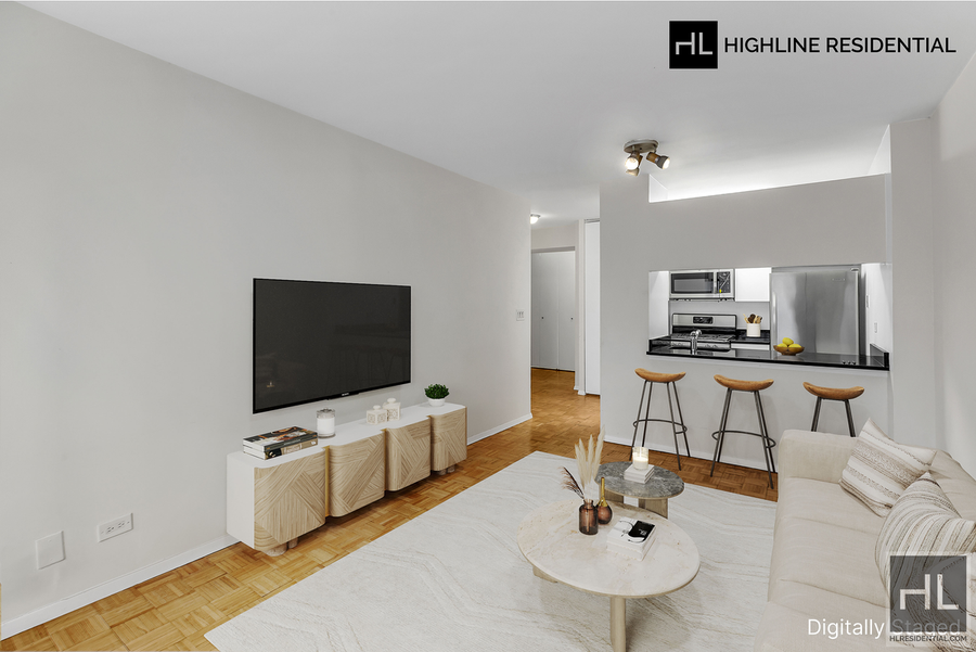 250 E 40th Street #4 A, Manhattan, NY 10016 - #3