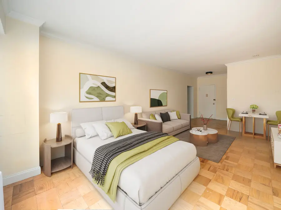 305 E 40th Street #14V, Manhattan, NY 10017 - #2