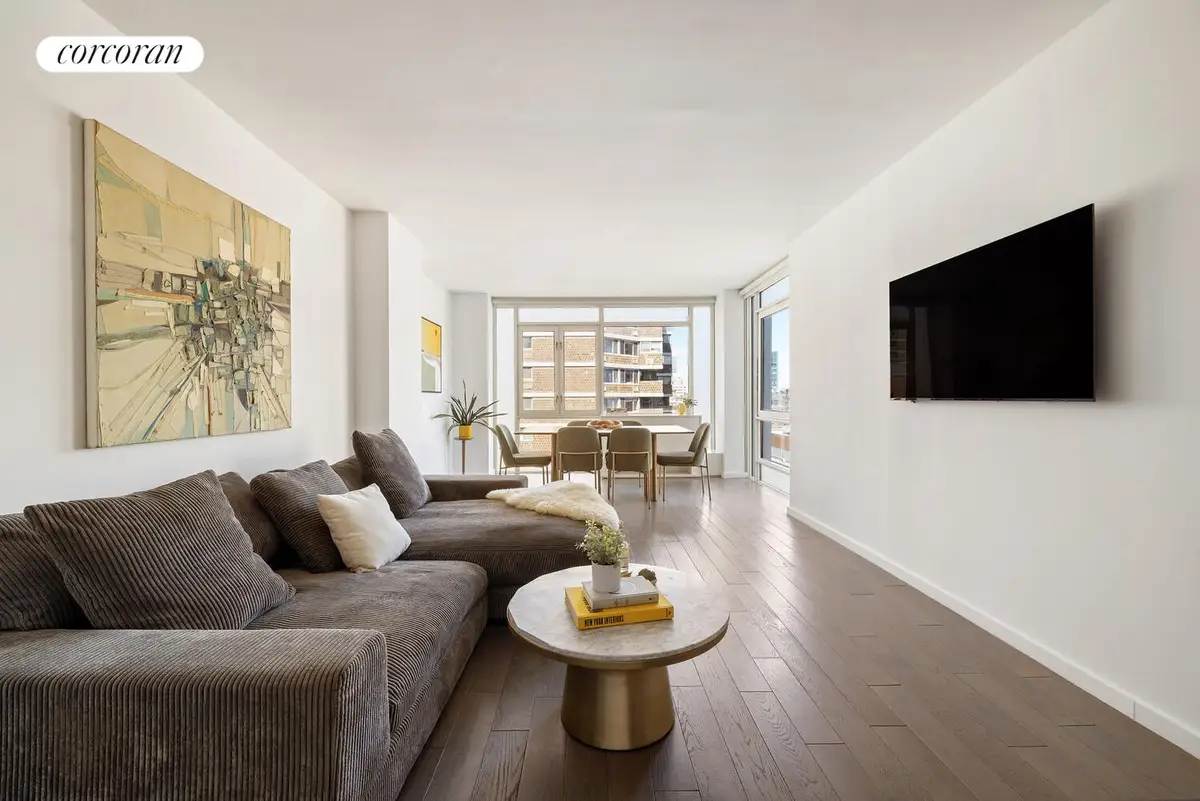 385 1st Avenue #16D, Manhattan, NY 10010 - #1