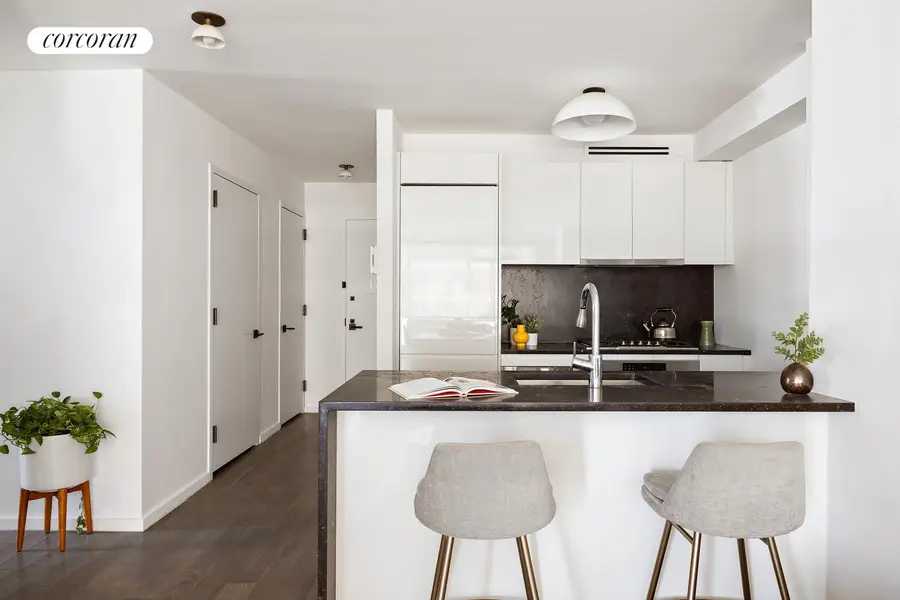 385 1st Avenue #16D, Manhattan, NY 10010 - #3