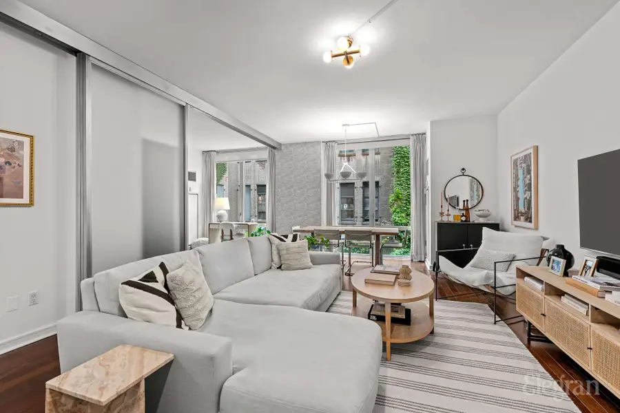 130 W 19th Street #4F, Manhattan, NY 10011 - #3