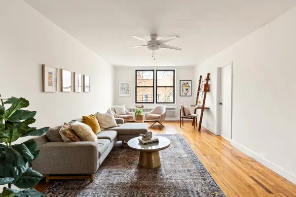 275 Webster Avenue #6M, Brooklyn, NY 11230