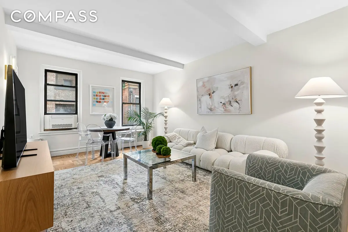 321 W 90th Street #3E, Manhattan, NY 10024 - #1