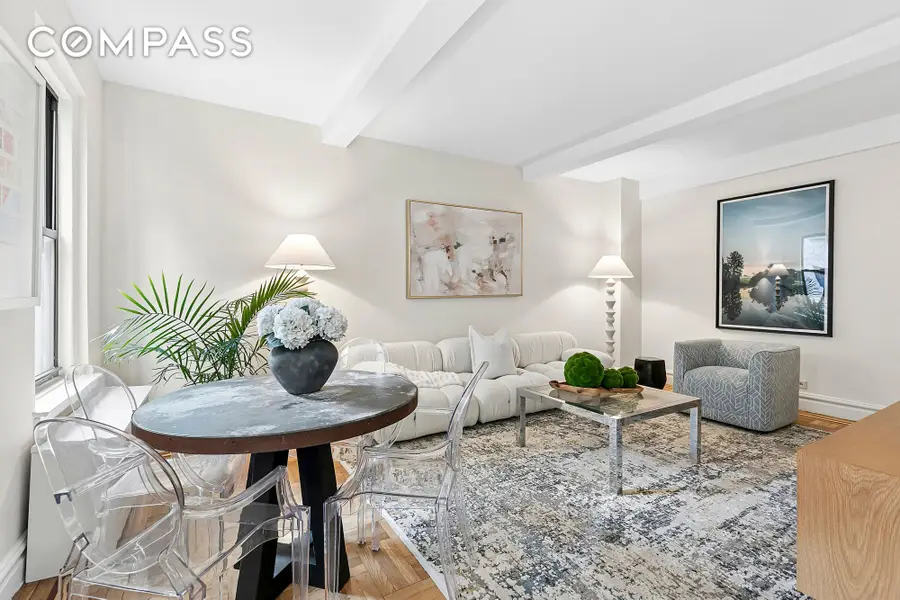 321 W 90th Street #3E, Manhattan, NY 10024 - #2