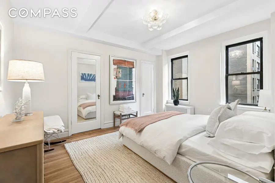 321 W 90th Street #3E, Manhattan, NY 10024 - #3