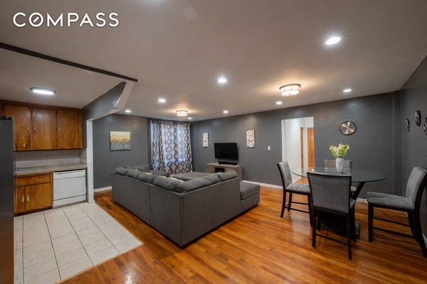 1270 E 51st Street #6A, Brooklyn, NY 11234