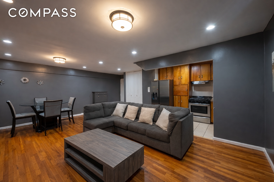 1270 E 51st Street #6A, Brooklyn, NY 11234 - #2