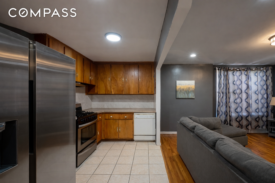 1270 E 51st Street #6A, Brooklyn, NY 11234 - #3