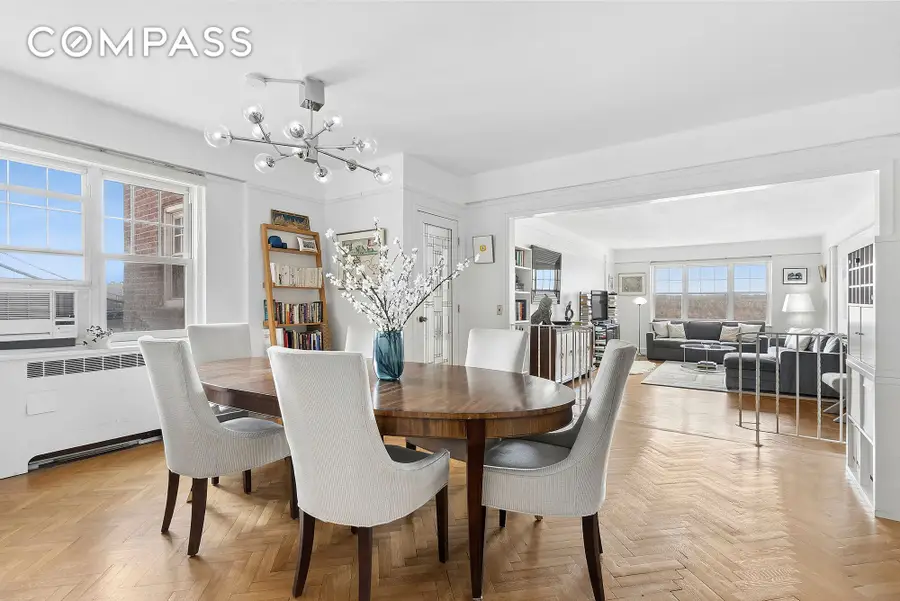 160 Cabrini Boulevard #89, New York, NY 10033 - #3