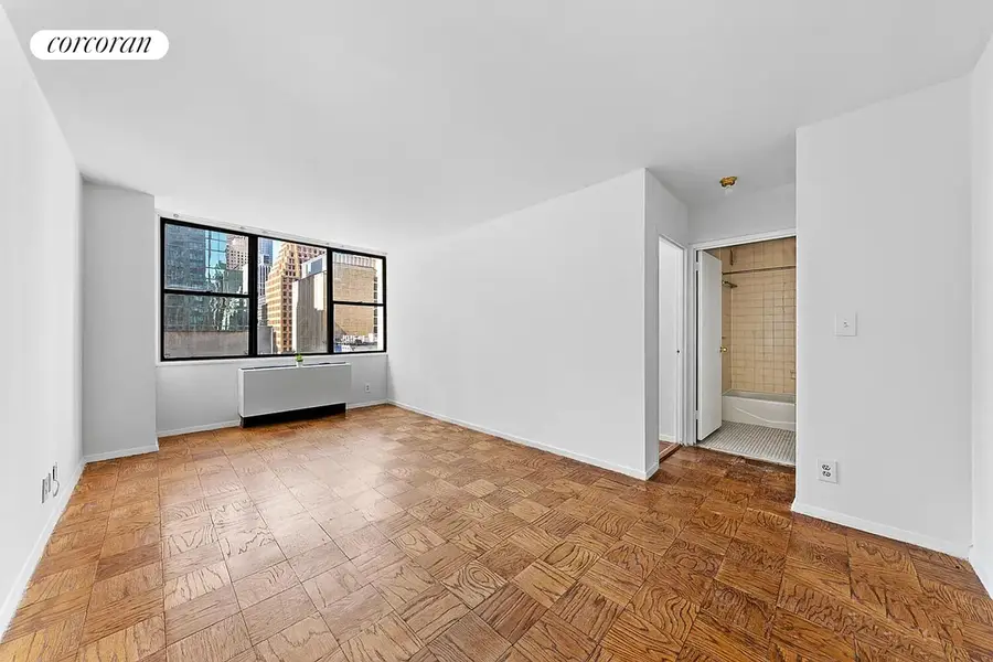 301 E 45th Street #7D, Manhattan, NY 10017 - #2
