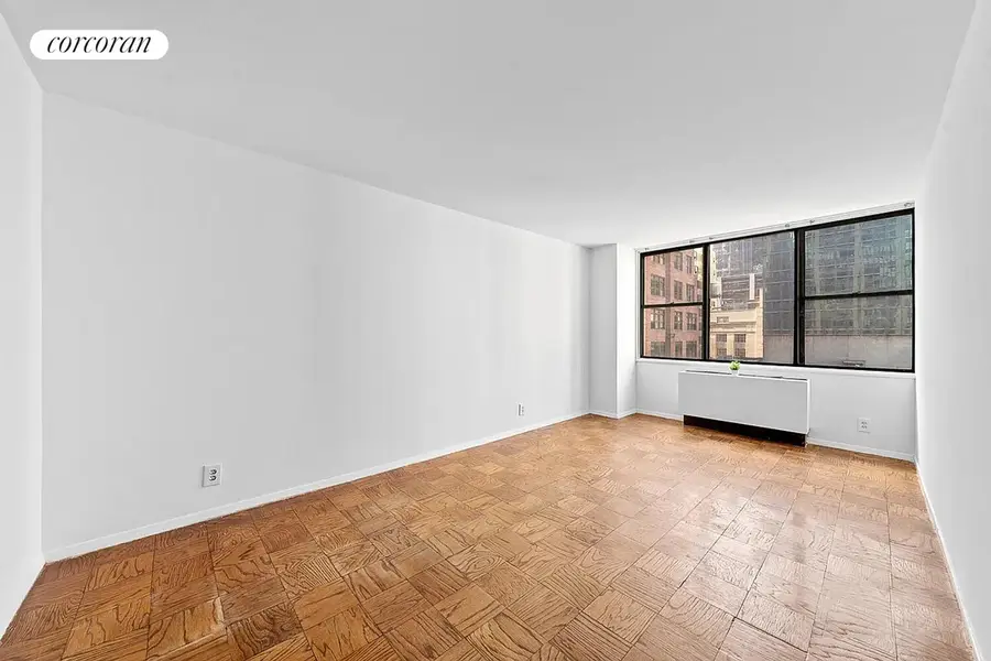 301 E 45th Street #7D, Manhattan, NY 10017 - #3