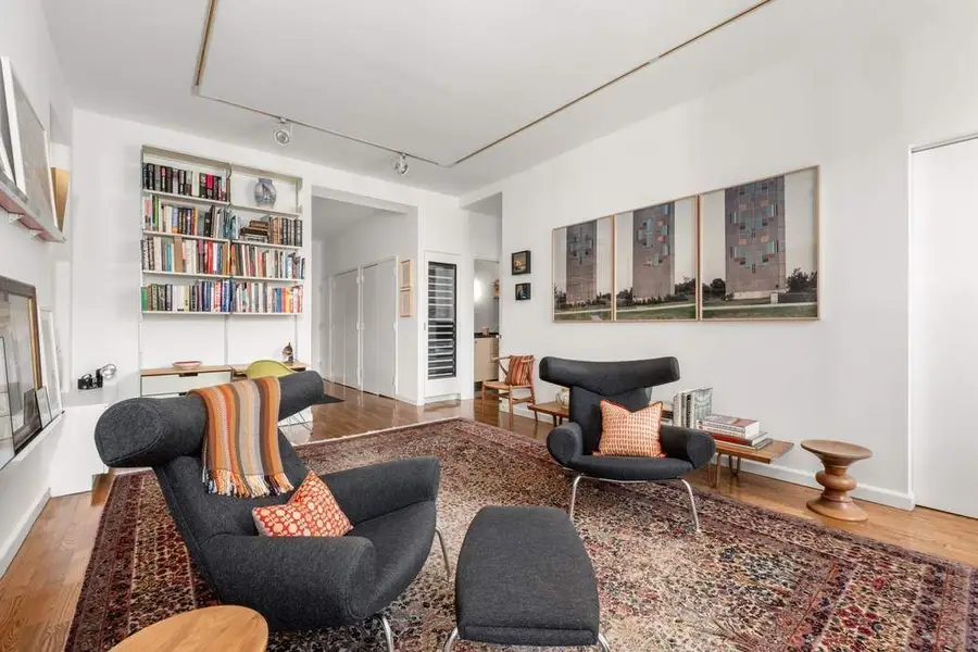 50 W 9th Street #4B, Manhattan, NY 10011 - #2