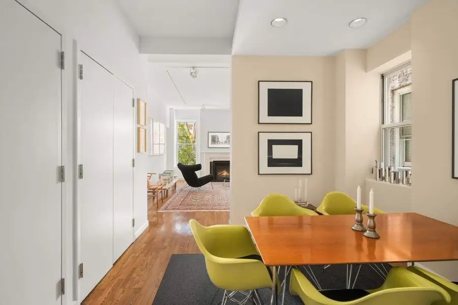 50 W 9th Street #4B, Manhattan, NY 10011 - #3