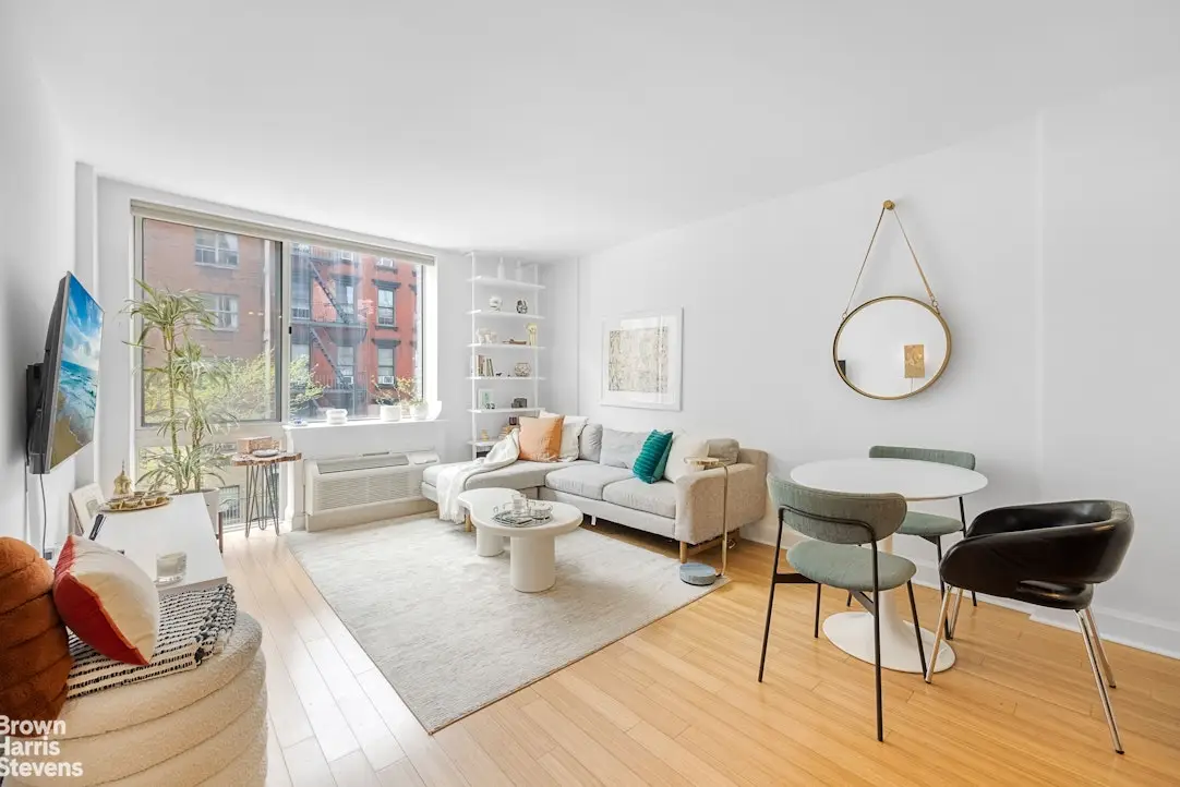 505 W 47th Street #3ES, Manhattan, NY 10036 - #1