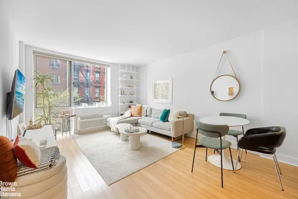 505 W 47th Street #3ES, Manhattan, NY 10036