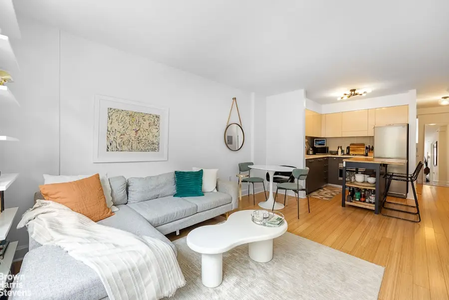 505 W 47th Street #3ES, Manhattan, NY 10036 - #2