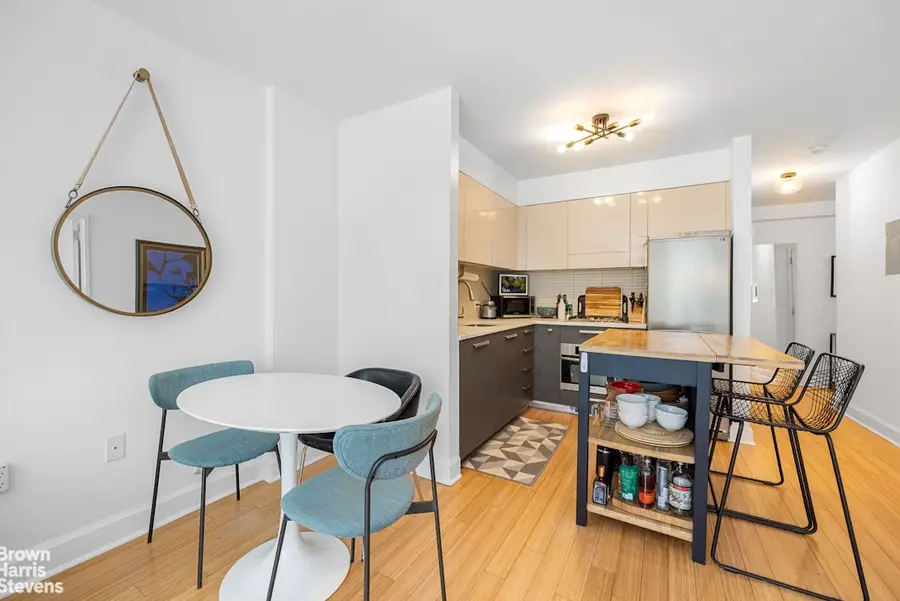 505 W 47th Street #3ES, Manhattan, NY 10036 - #3