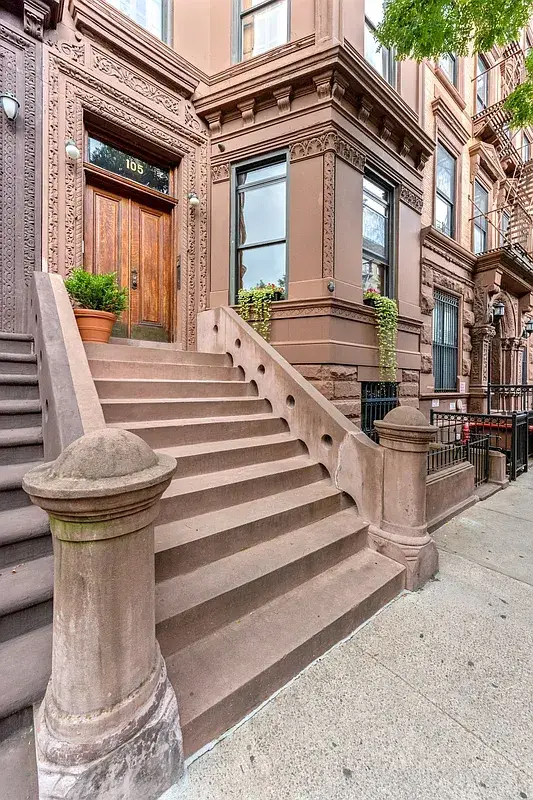 105 W 118th Street, Manhattan, NY 10026