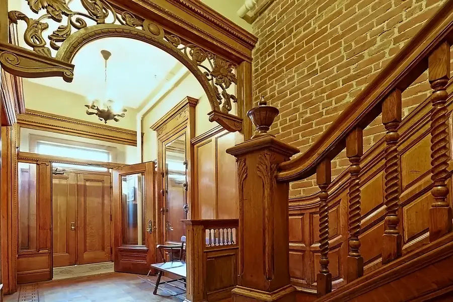 105 W 118th Street, New York, NY 10026 - #3