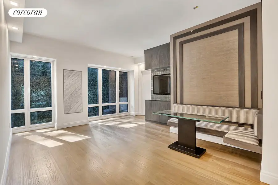 33 W 56th Street #4AE, Manhattan, NY 10019 - #2