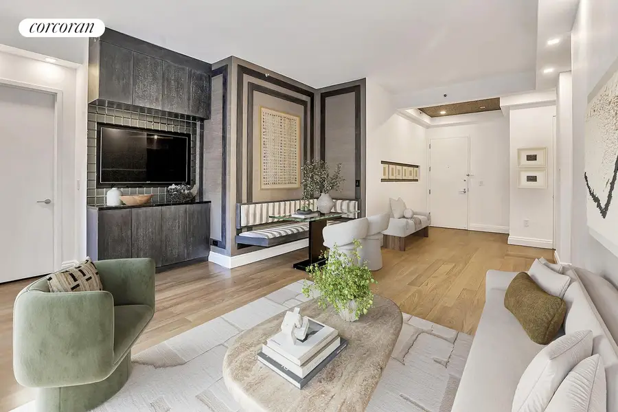 33 W 56th Street #4AE, Manhattan, NY 10019 - #3