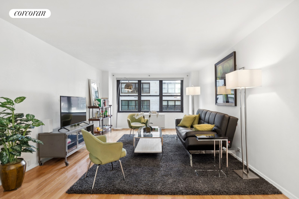 225 E 57th Street #9C, Manhattan, NY 10022