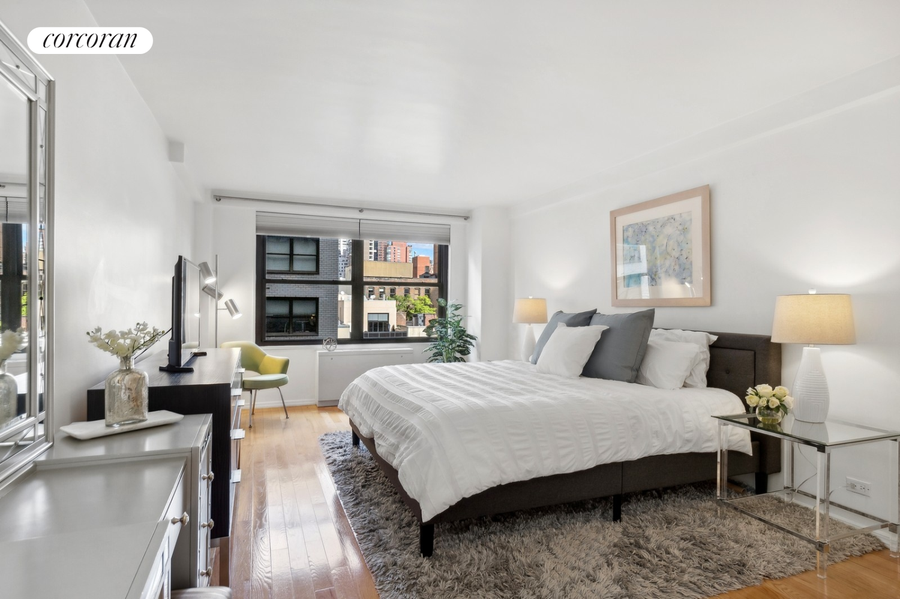 225 E 57th Street #9C, Manhattan, NY 10022 - #2