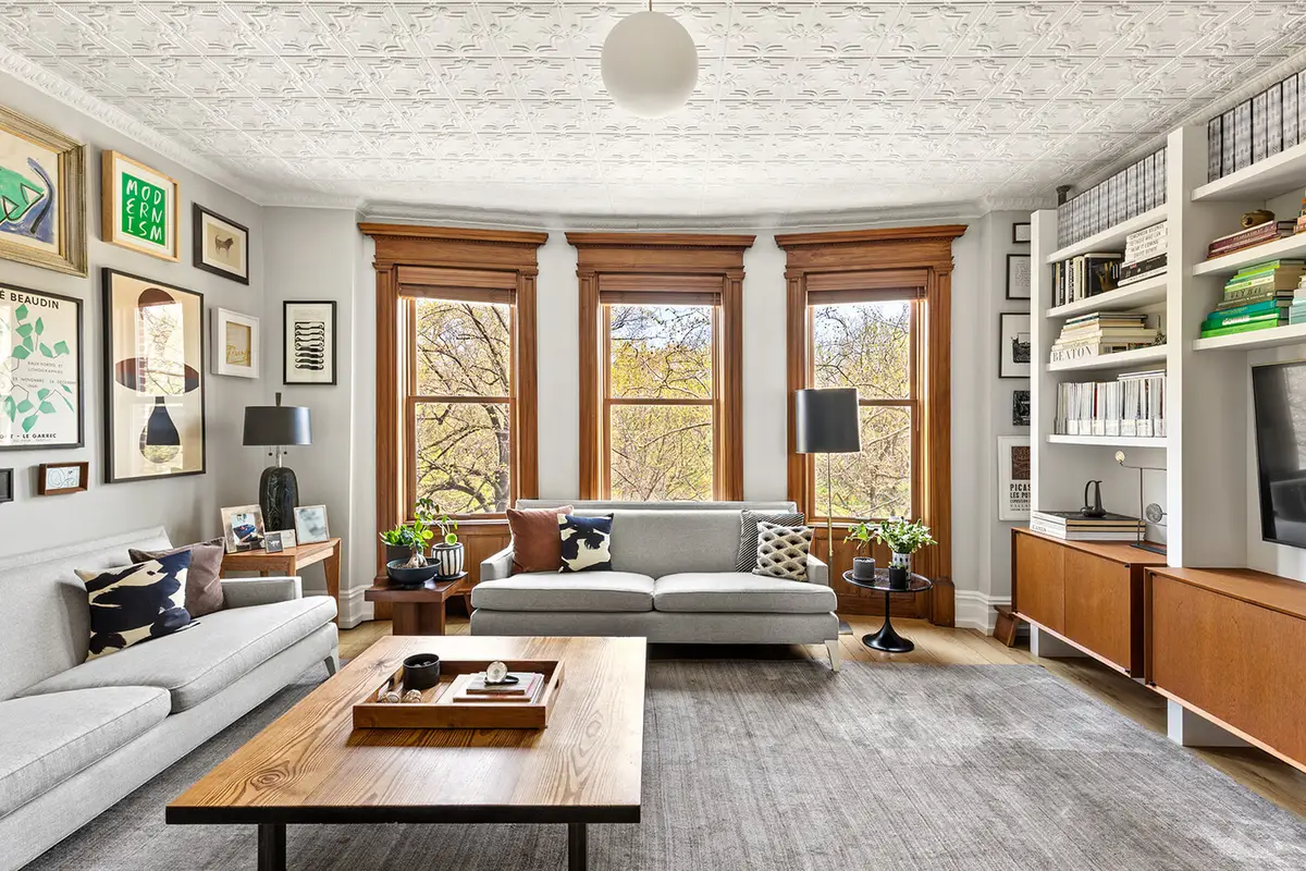 86 Prospect Park W #3L, Brooklyn, NY 11215 - #1