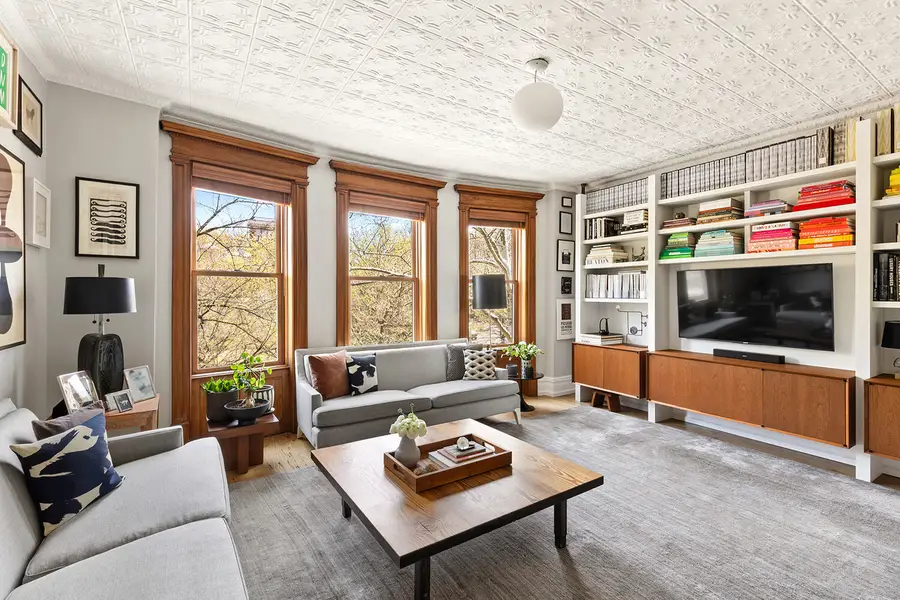 86 Prospect Park W #3L, Brooklyn, NY 11215 - #2