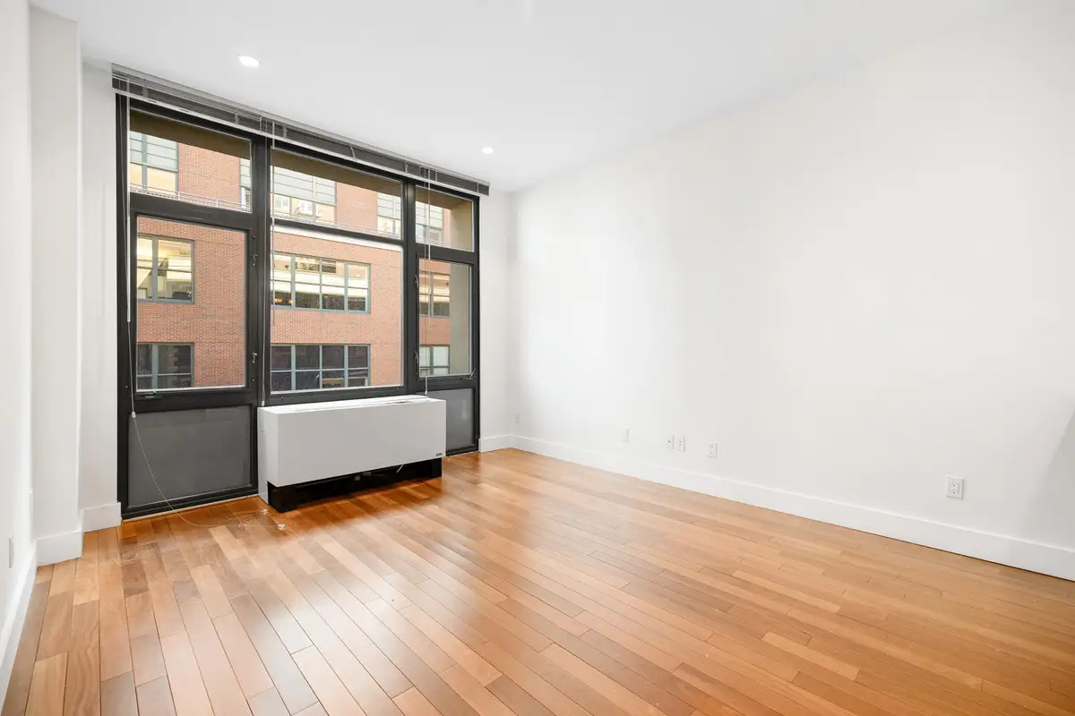 41-18 27th Street #8-A, Queens, NY 11101 - #1