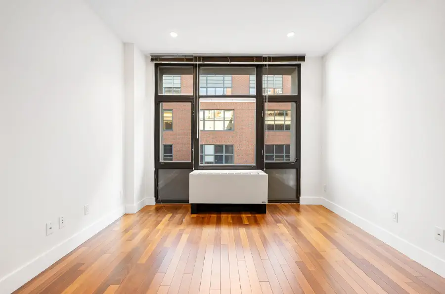 41-18 27th Street #8-A, Queens, NY 11101 - #2