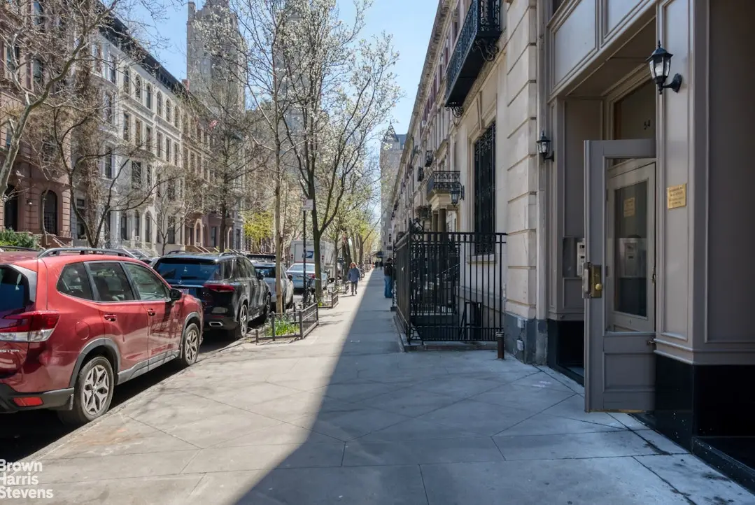 54 W 74th Street #210, Manhattan, NY 10023 - #1